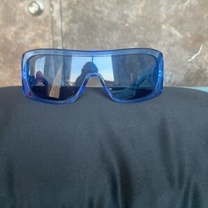 Dolce & gabanna blue sunglasses unisex including all accessories odg4454